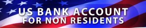 US_Bank_Account_Non_Resedients
